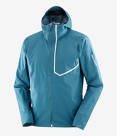 BONATTI TRAIL Jacket - SalomonGCC